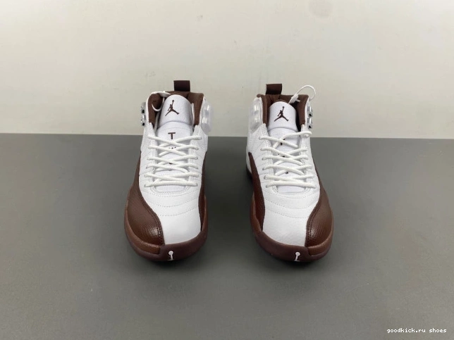80% Off Sale SoleFly FZ5026-100 Jordan x Air 12 0711